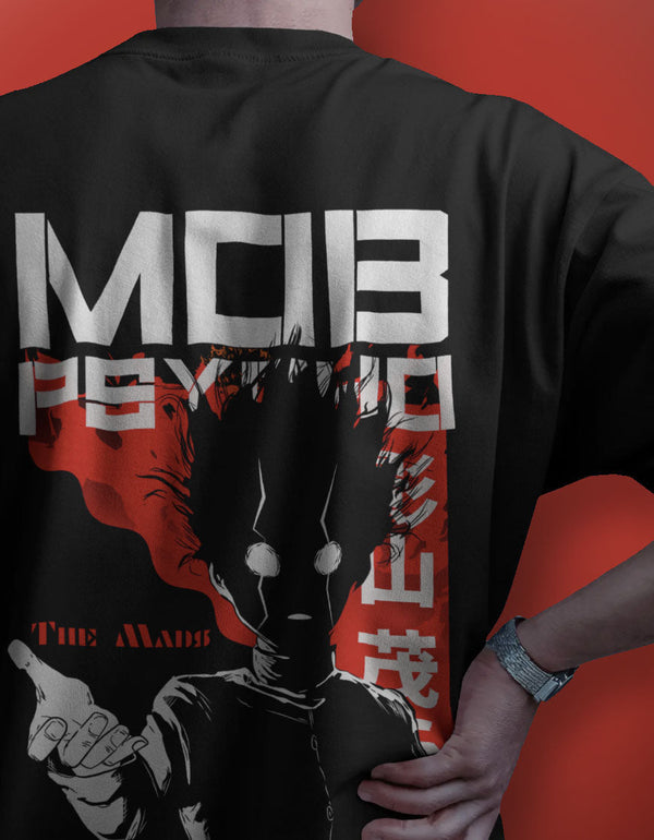 Most Wanted Anime Tees