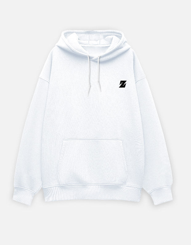 Z Ride Unisex Oversized Hoodie