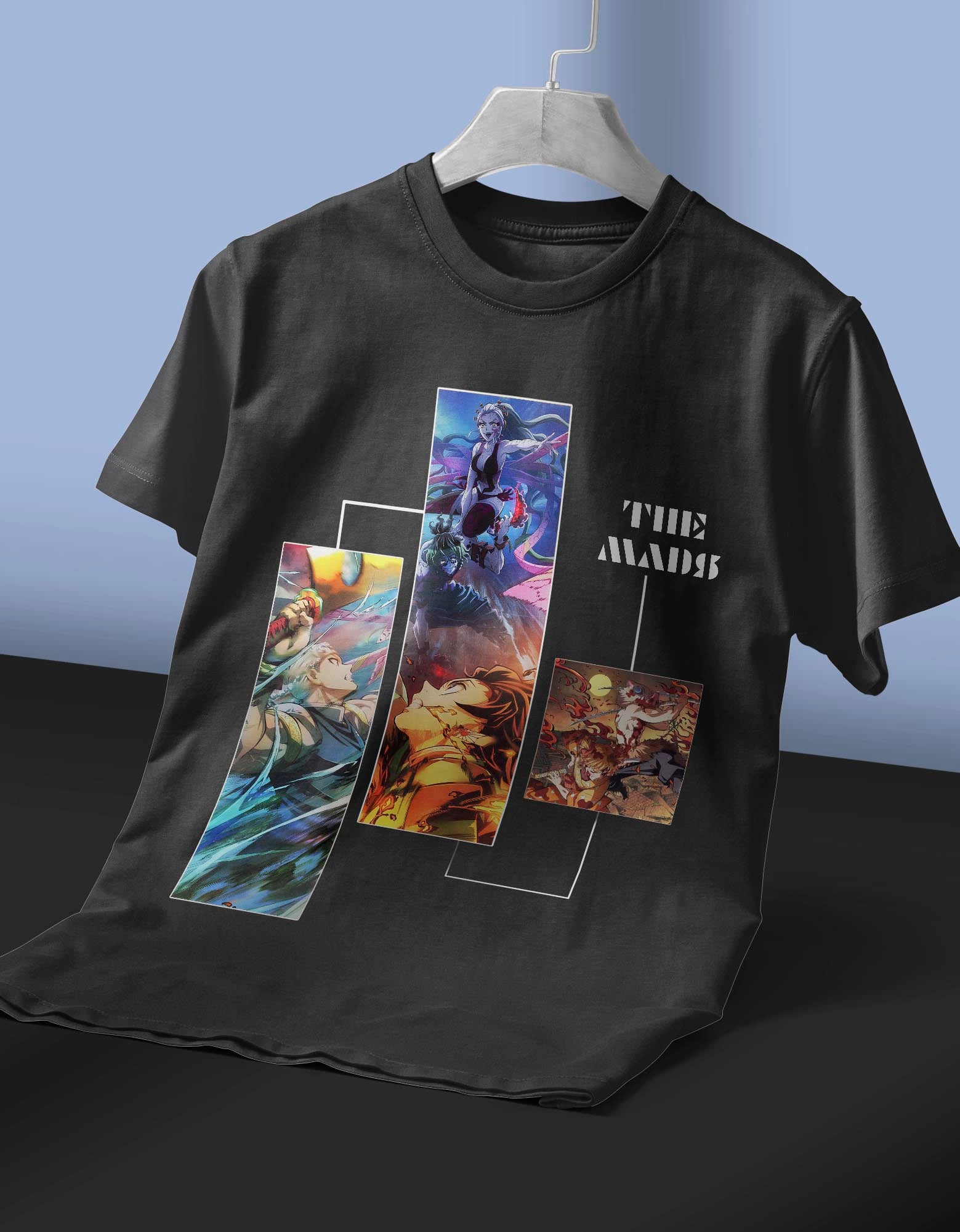 Demon Slayer Supima T-Shirt