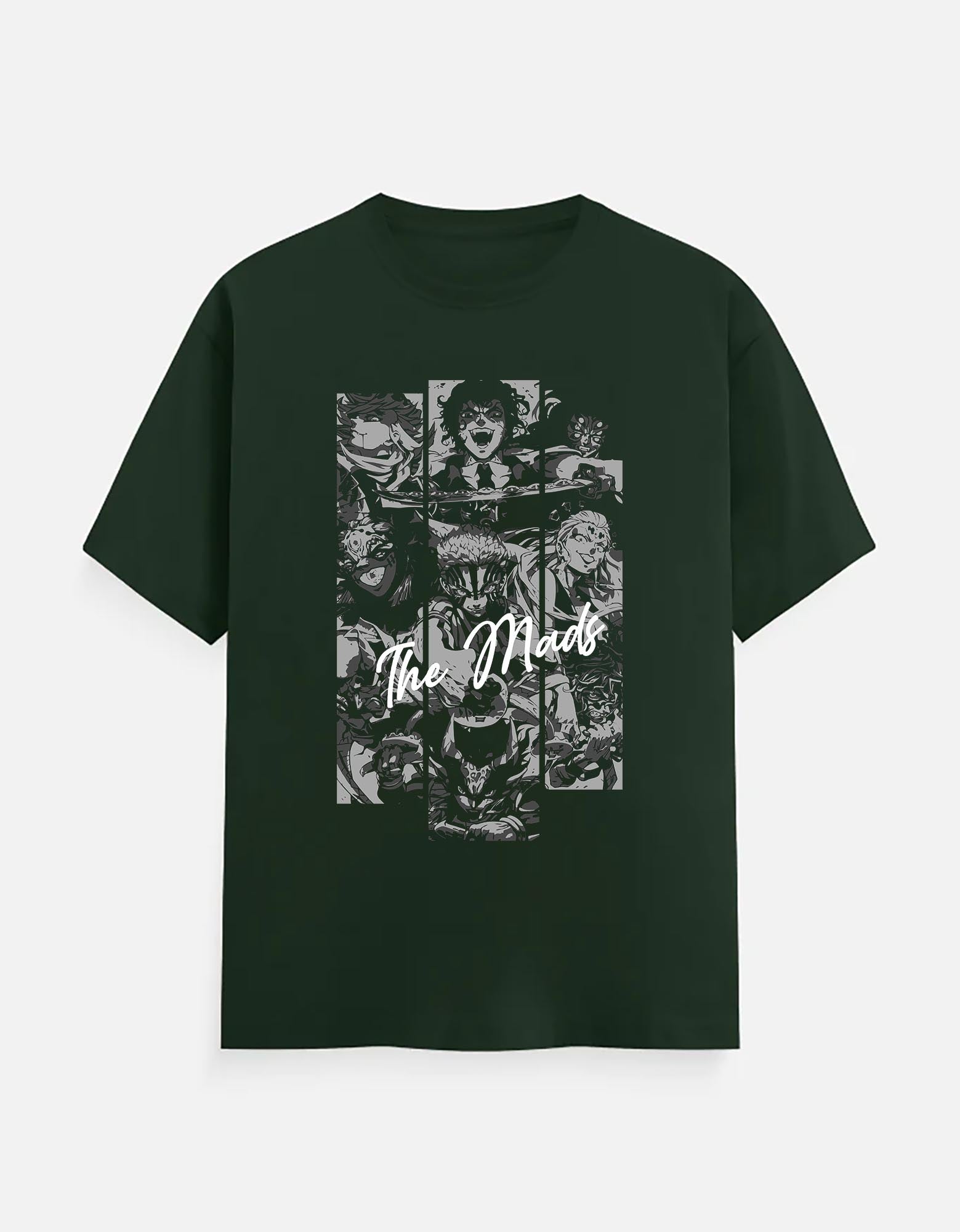 Demon Slayer Classic T-Shirt