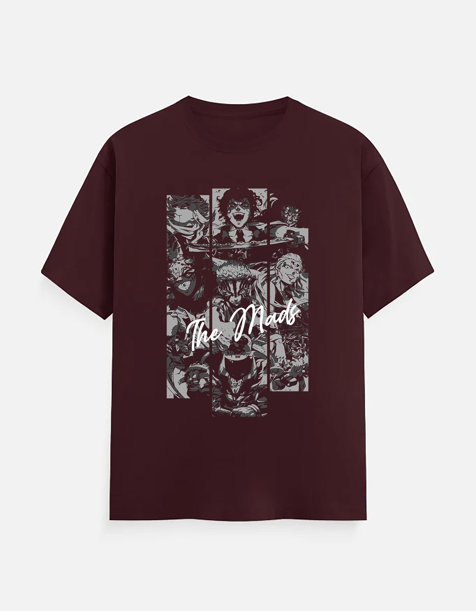 Demon Slayer Classic T-Shirt