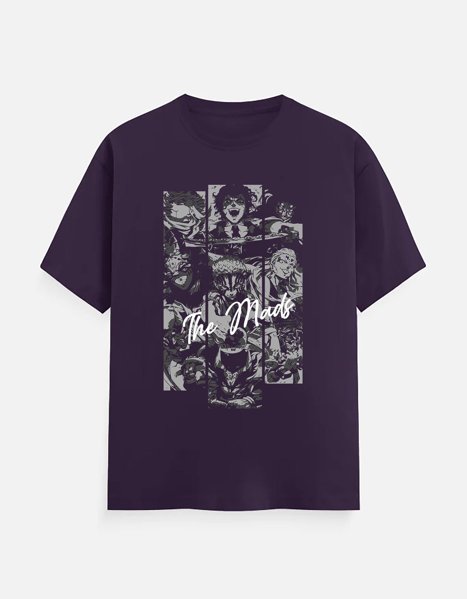 Demon Slayer Classic T-Shirt