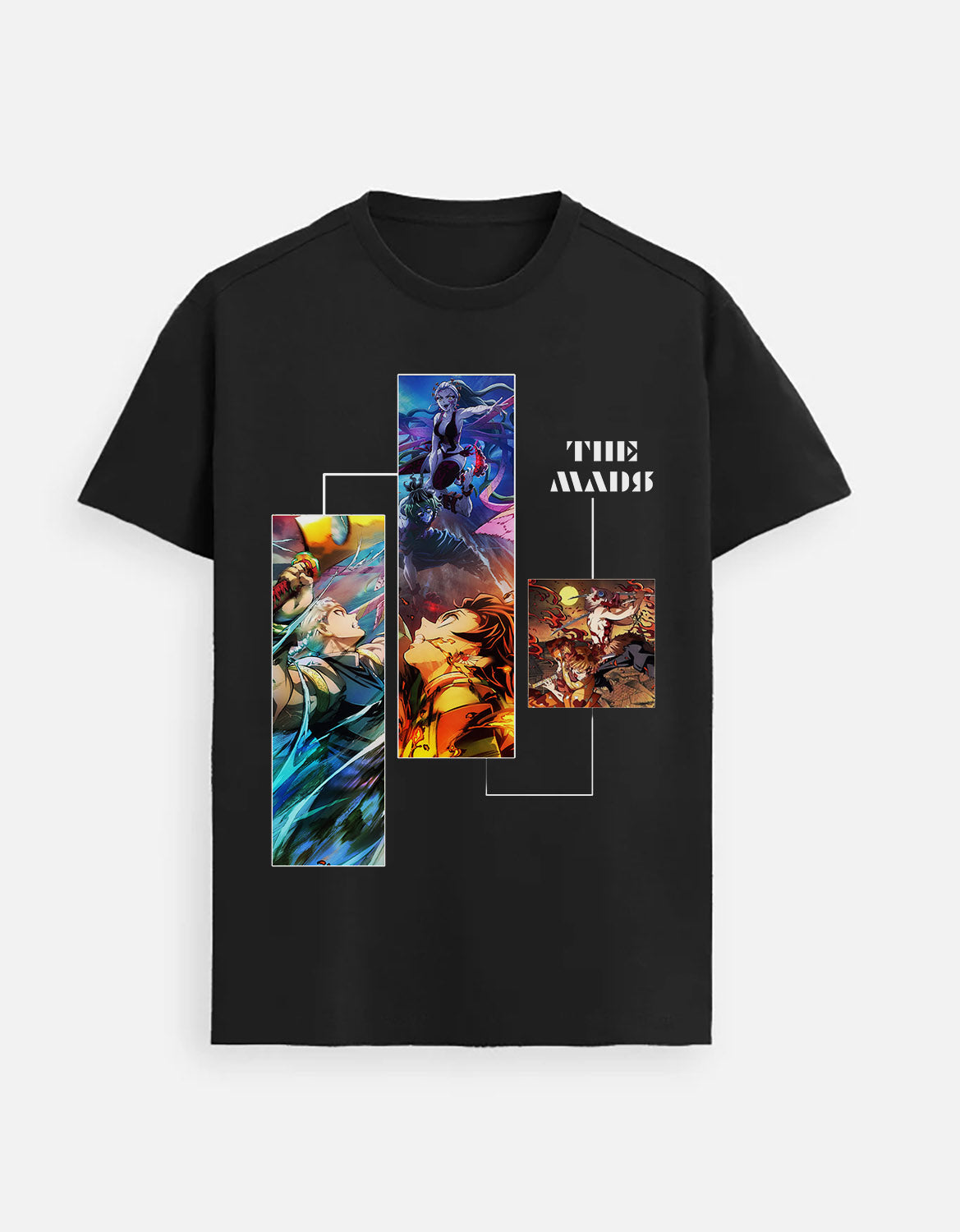 Demon Slayer Supima T-Shirt