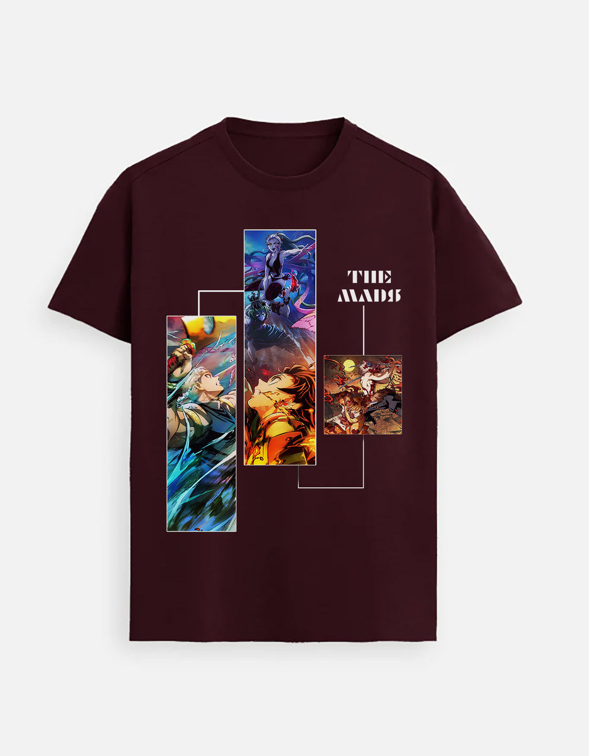 Demon Slayer Supima T-Shirt