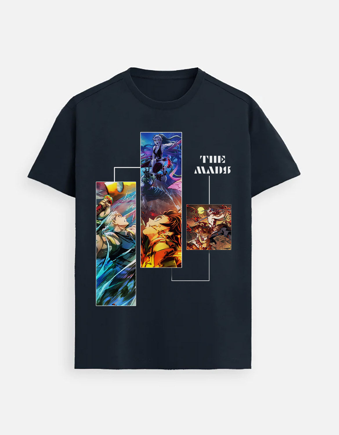 Demon Slayer Supima T-Shirt