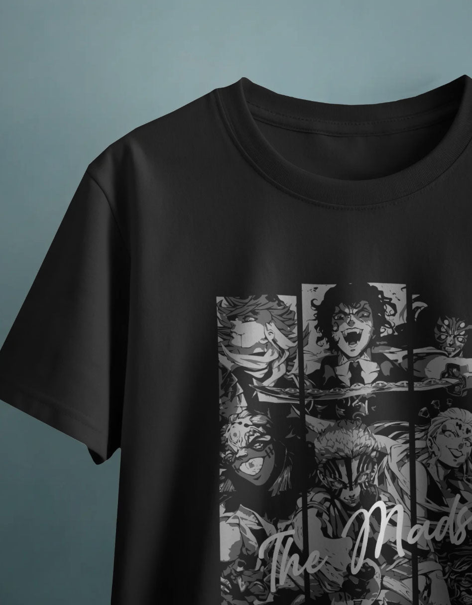 Demon Slayer Classic T-Shirt