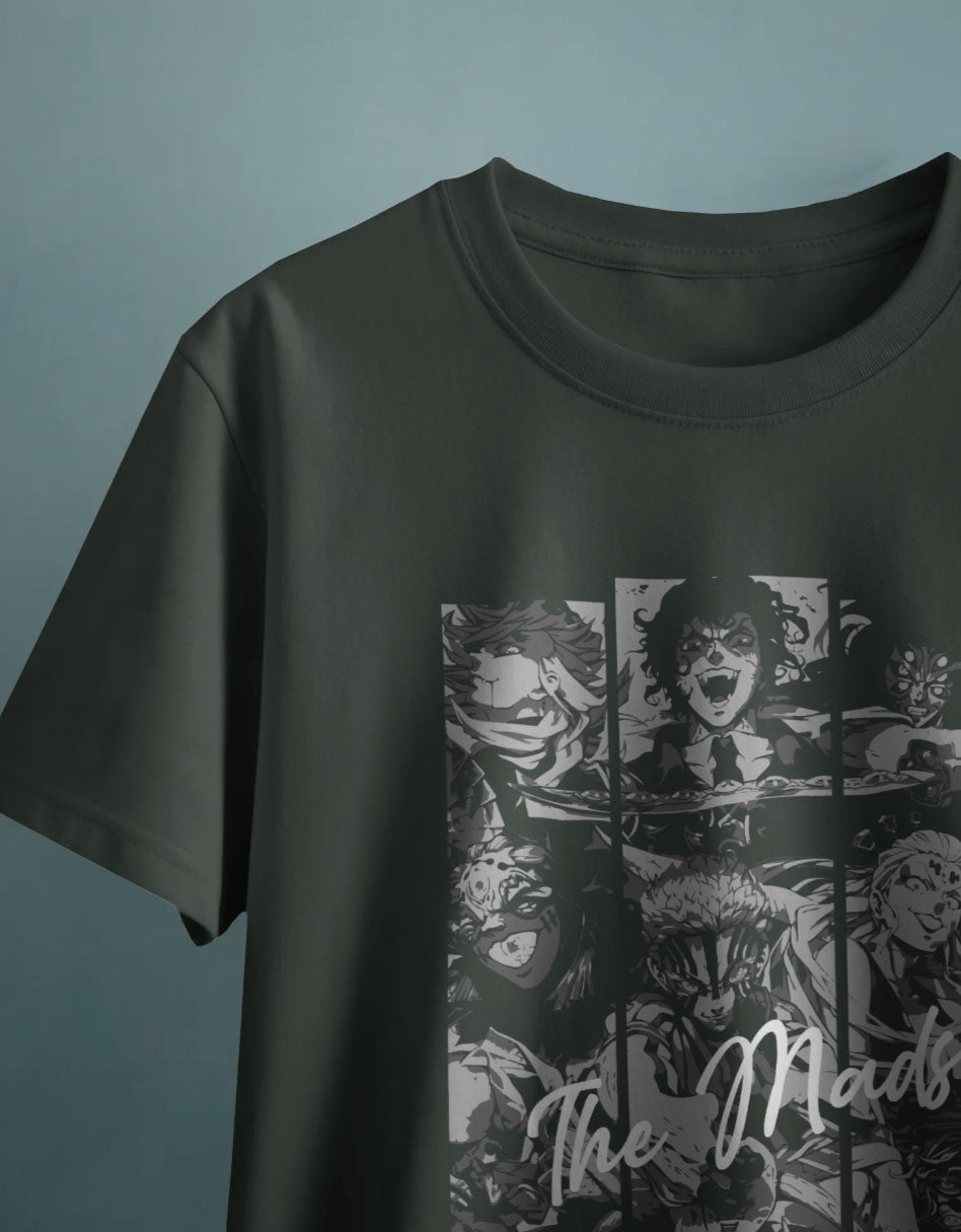 Demon Slayer Classic T-Shirt