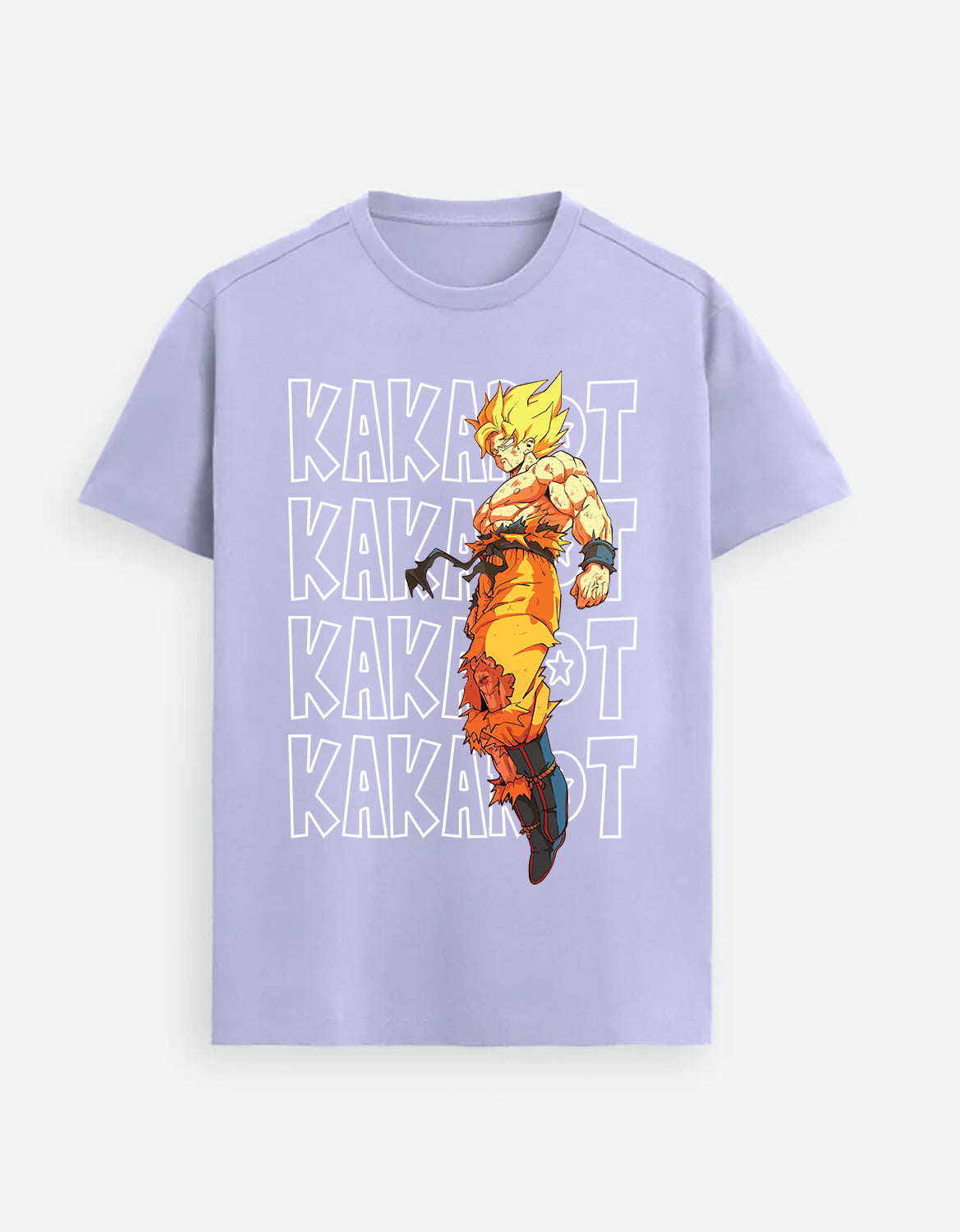 Kakarot Supima T-Shirt
