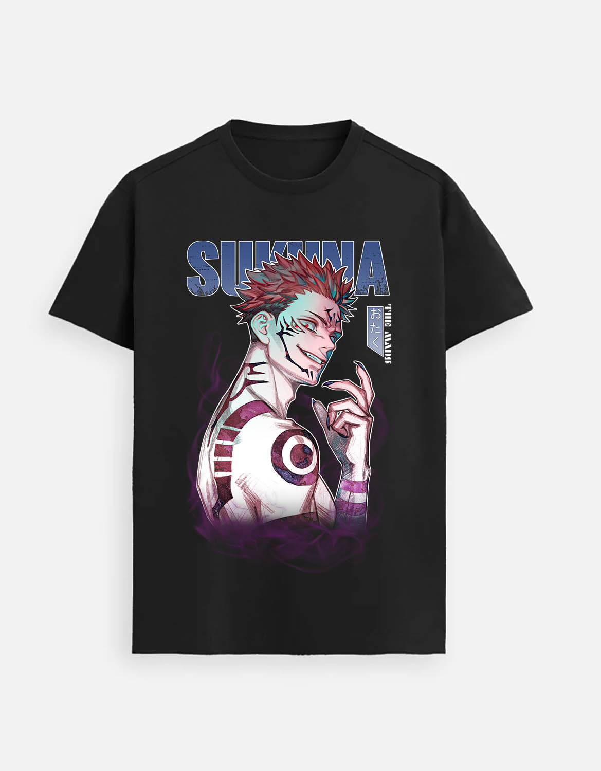 JJK Supima T-Shirt