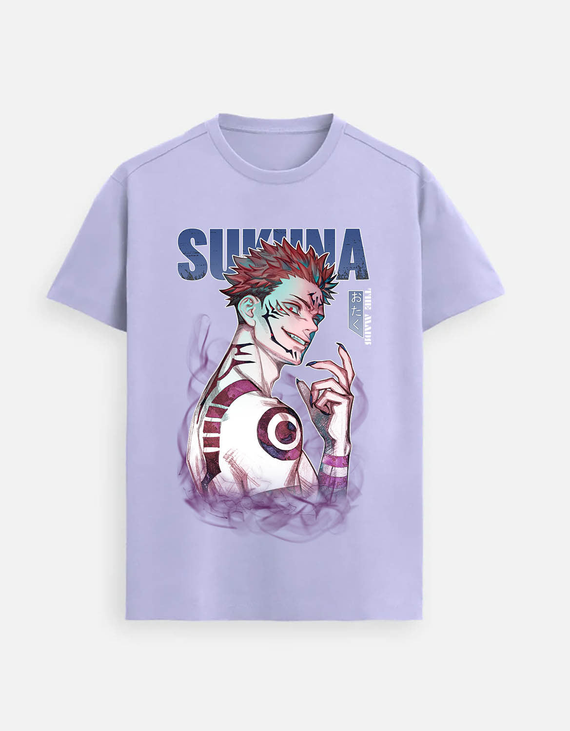 JJK Supima T-Shirt
