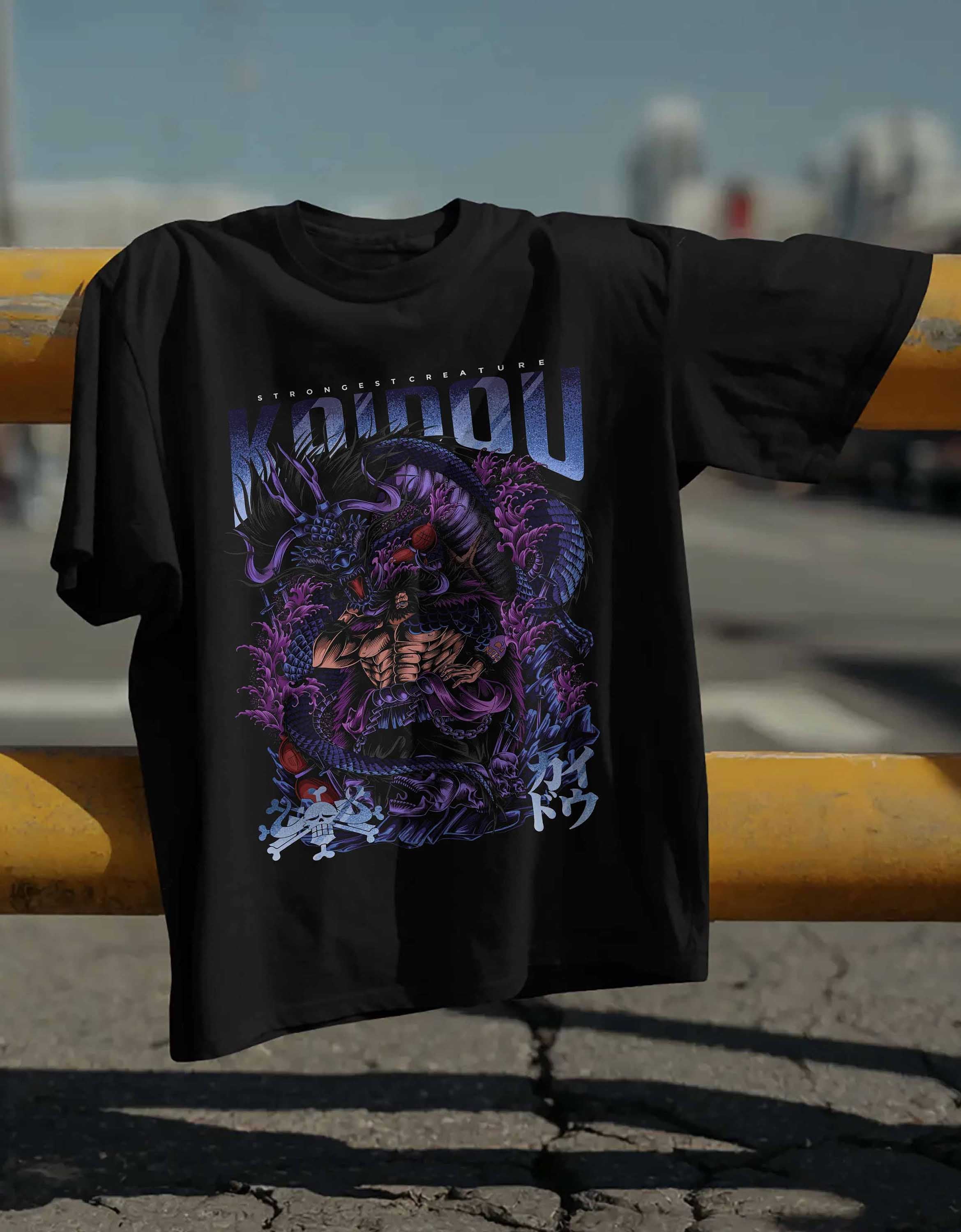 Kaido Classic T-Shirt