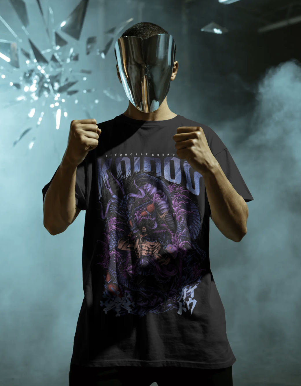 Kaido Classic T-Shirt