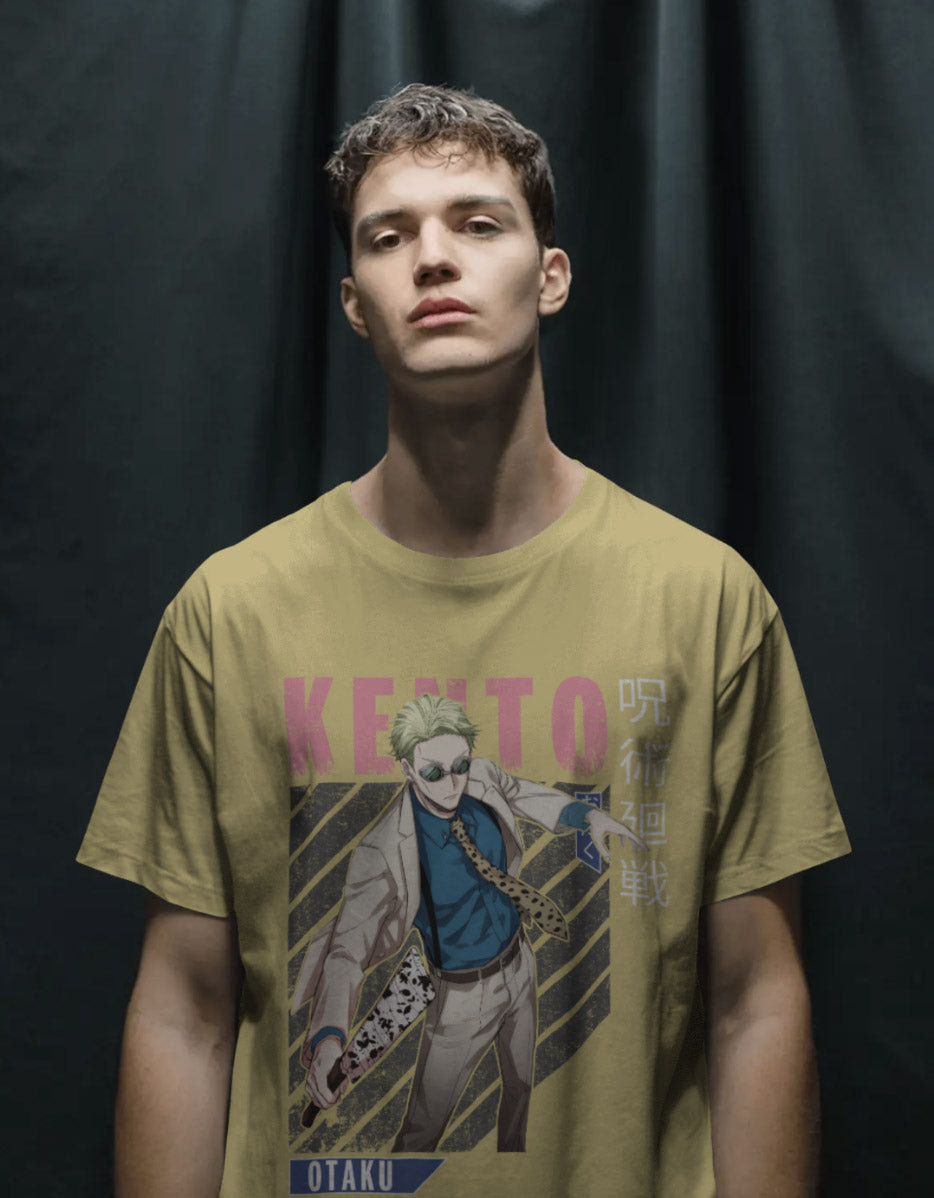 Kento Classic T-Shirt