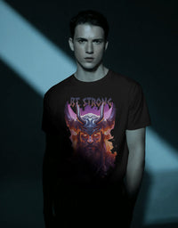 King Unisex Classic Crew T-Shirt