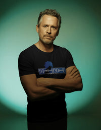 L Classic Crew T-Shirt