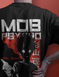 Mob Psycho100 Classic T-Shirt