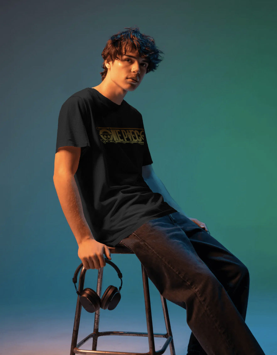 OP Unisex Classic Crew T-Shirt