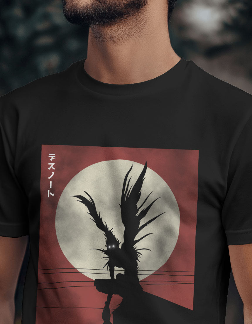 Ryuk Special Edition Supima T-Shirt