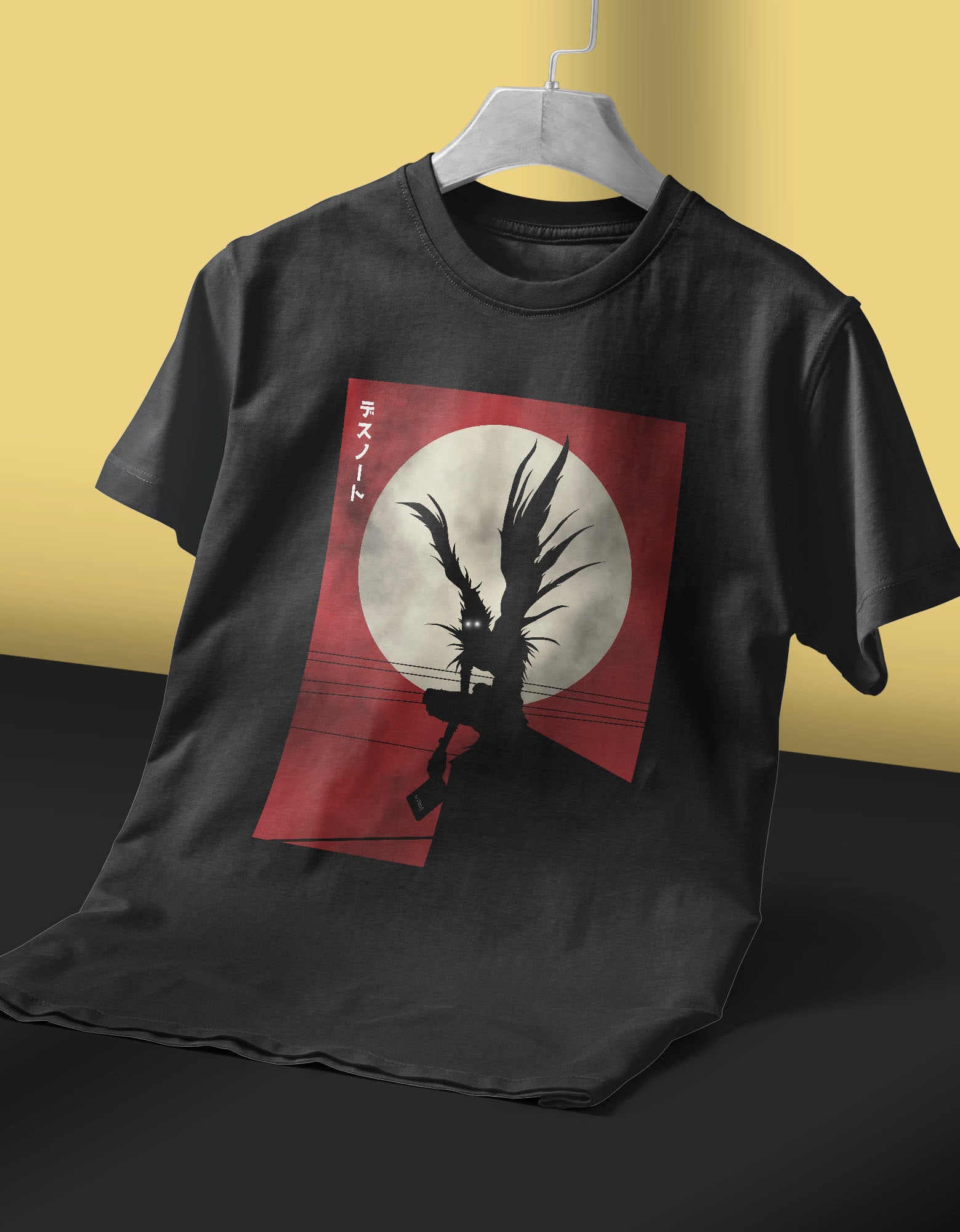 Ryuk Special Edition Supima T-Shirt