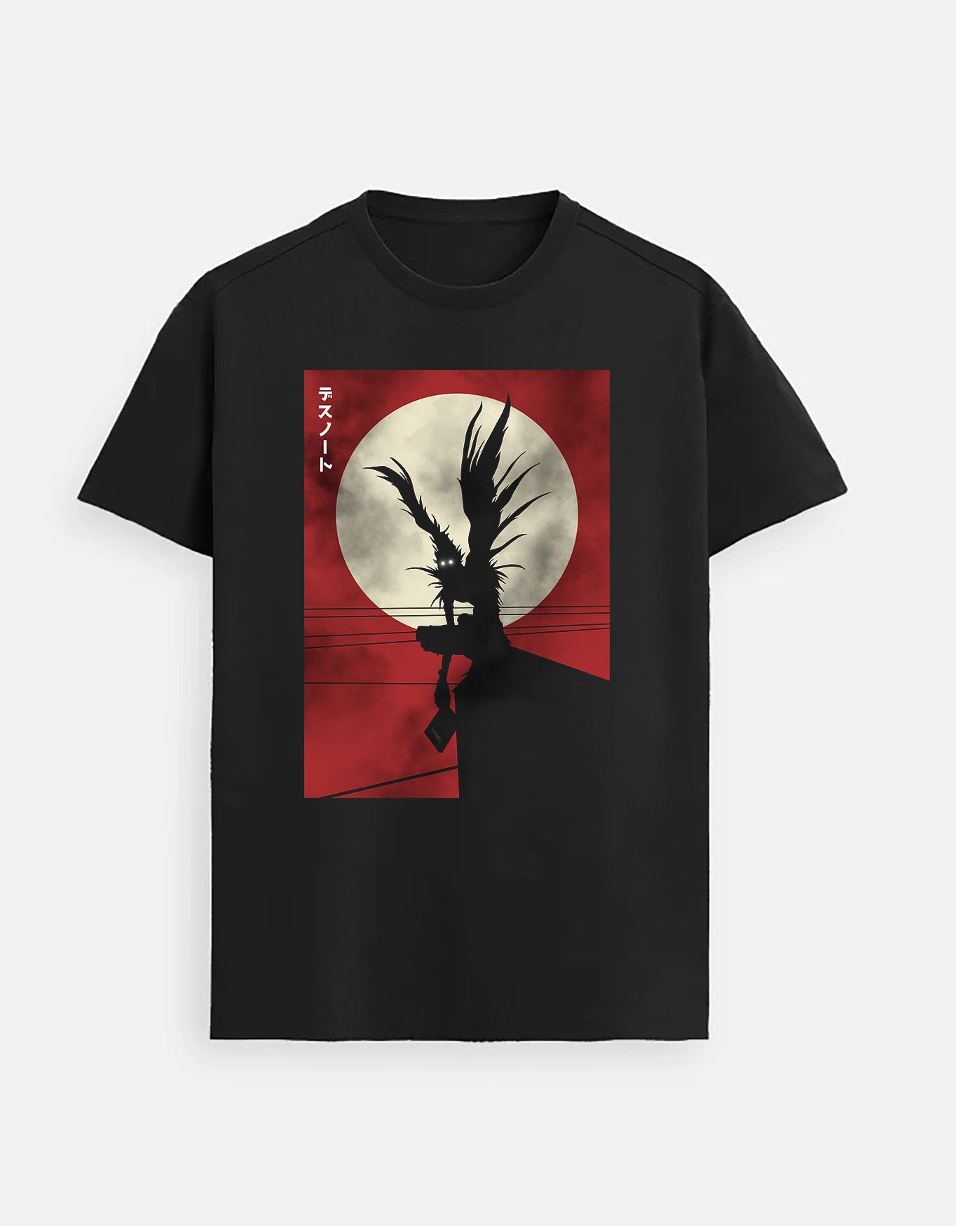 Ryuk Special Edition Supima T-Shirt