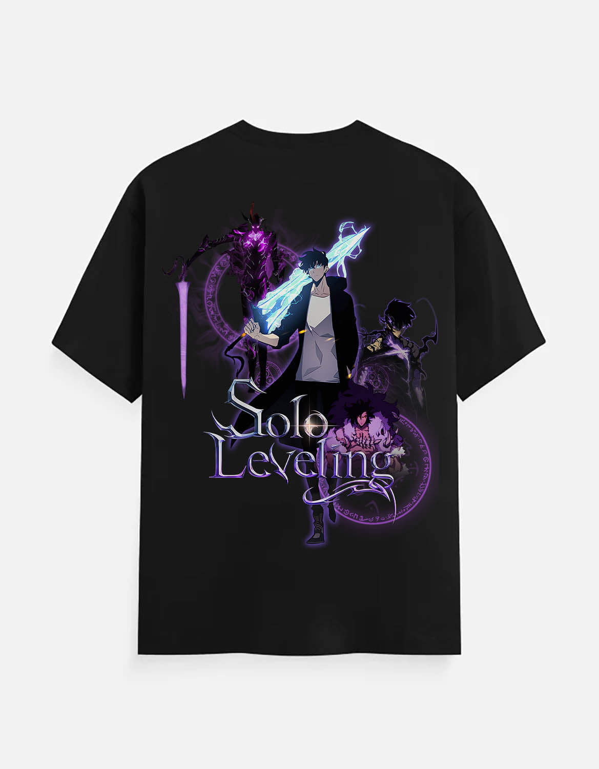 Unisex Classic Crew T-Shirt