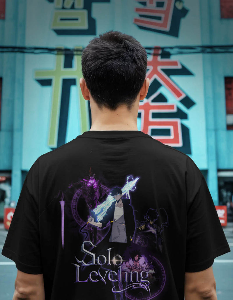 Unisex Classic Crew T-Shirt