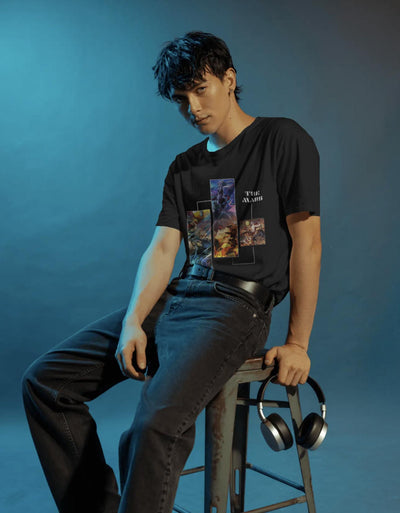 Demon Slayer Supima T-Shirt