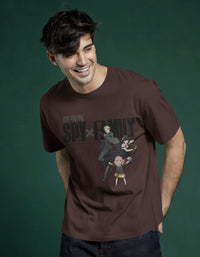 SpyXfamily Supima T-Shirt
