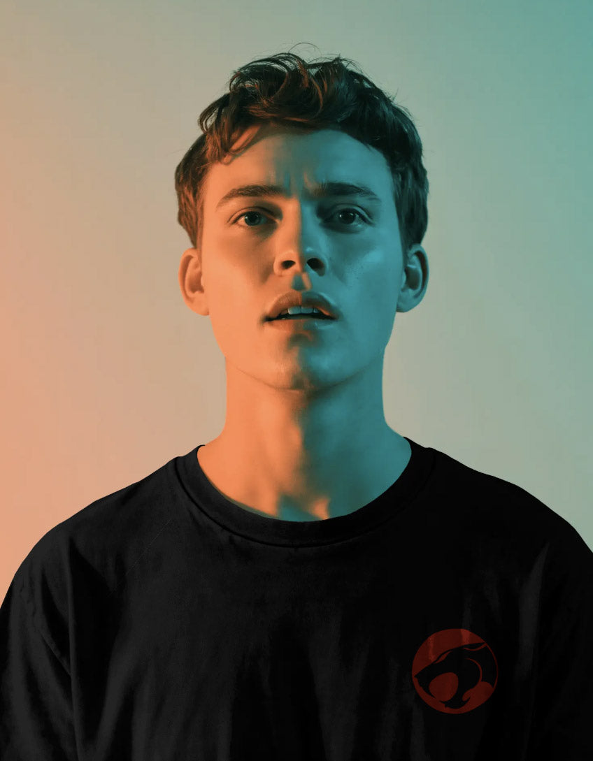 Thunder Cats Classic Crew T-Shirt