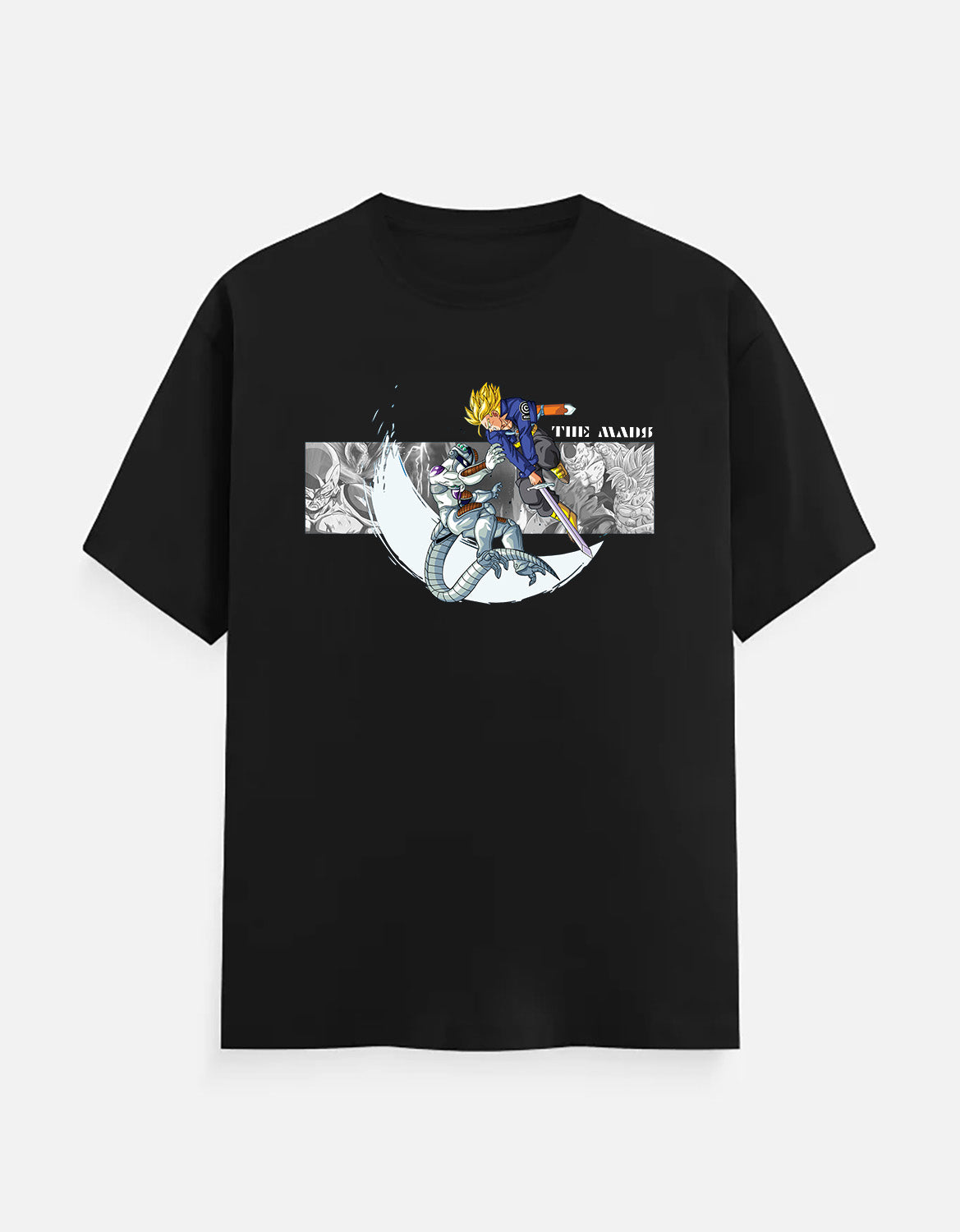 Trunks Classic T-Shirt