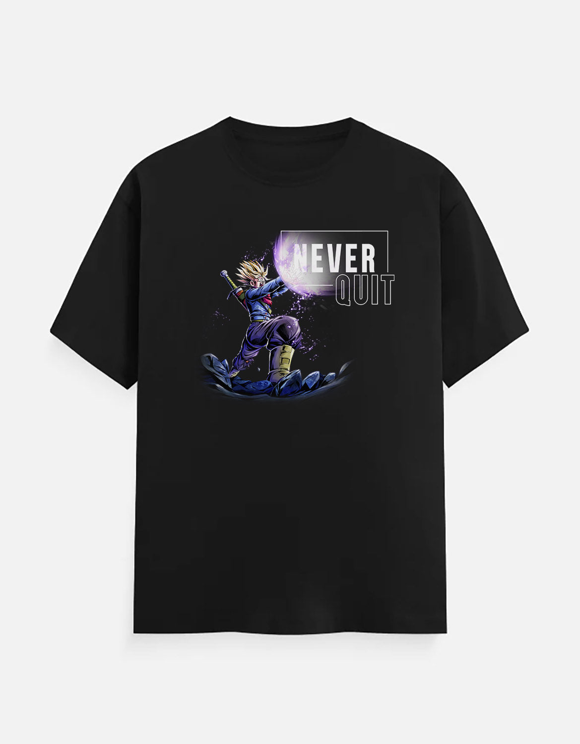 TK Unisex Classic Crew T-Shirt