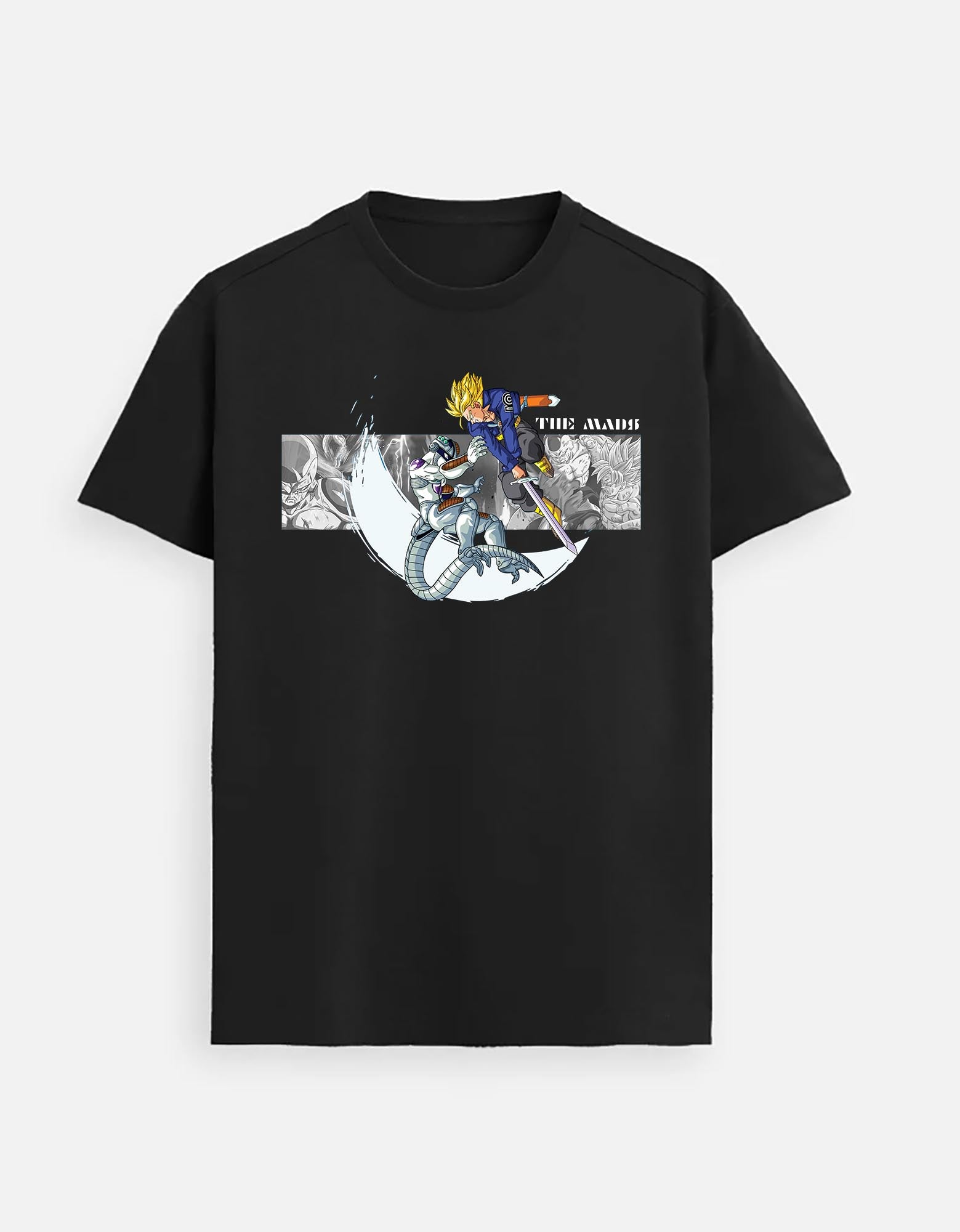 Trunks Supima T-Shirt