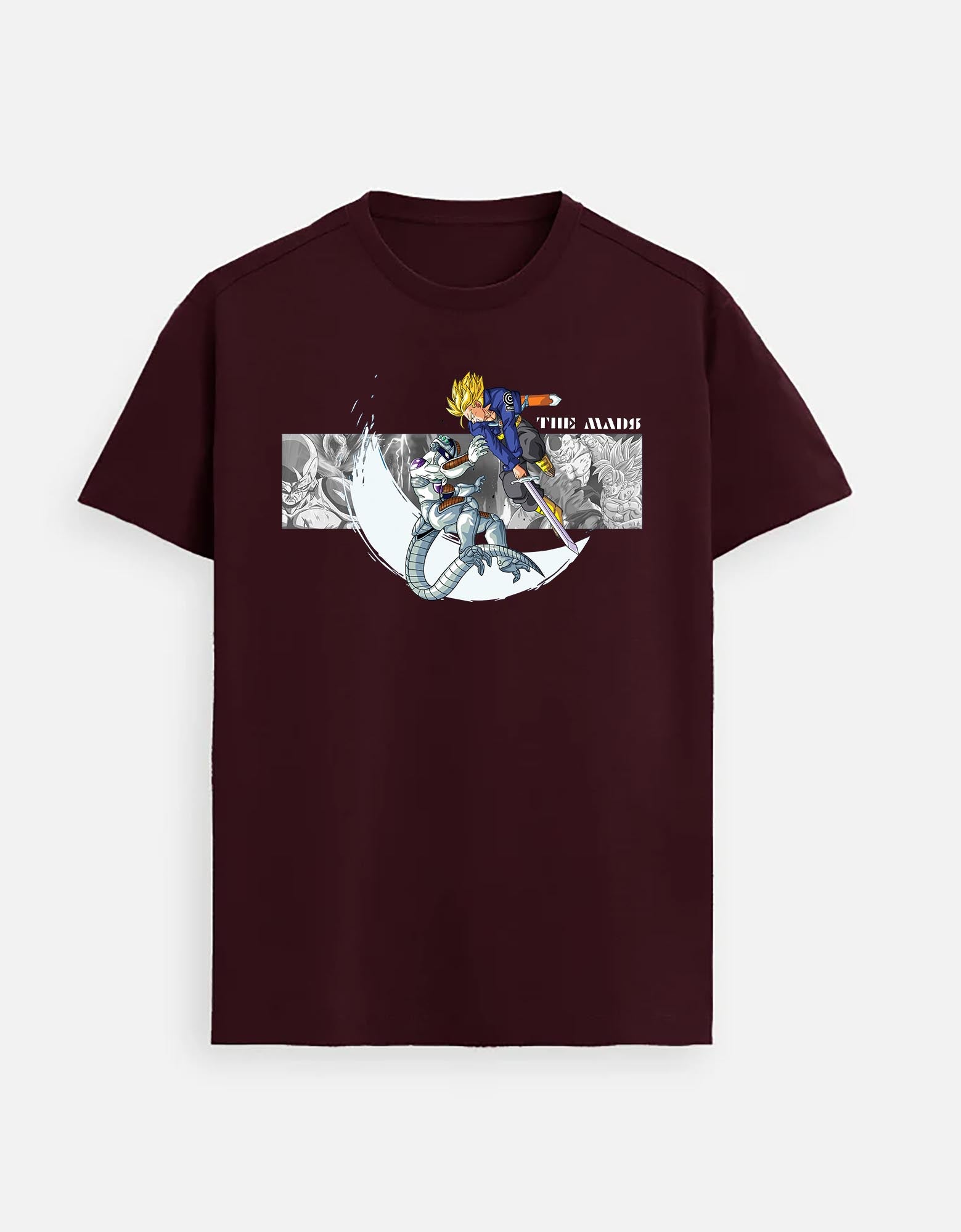 Trunks Supima T-Shirt