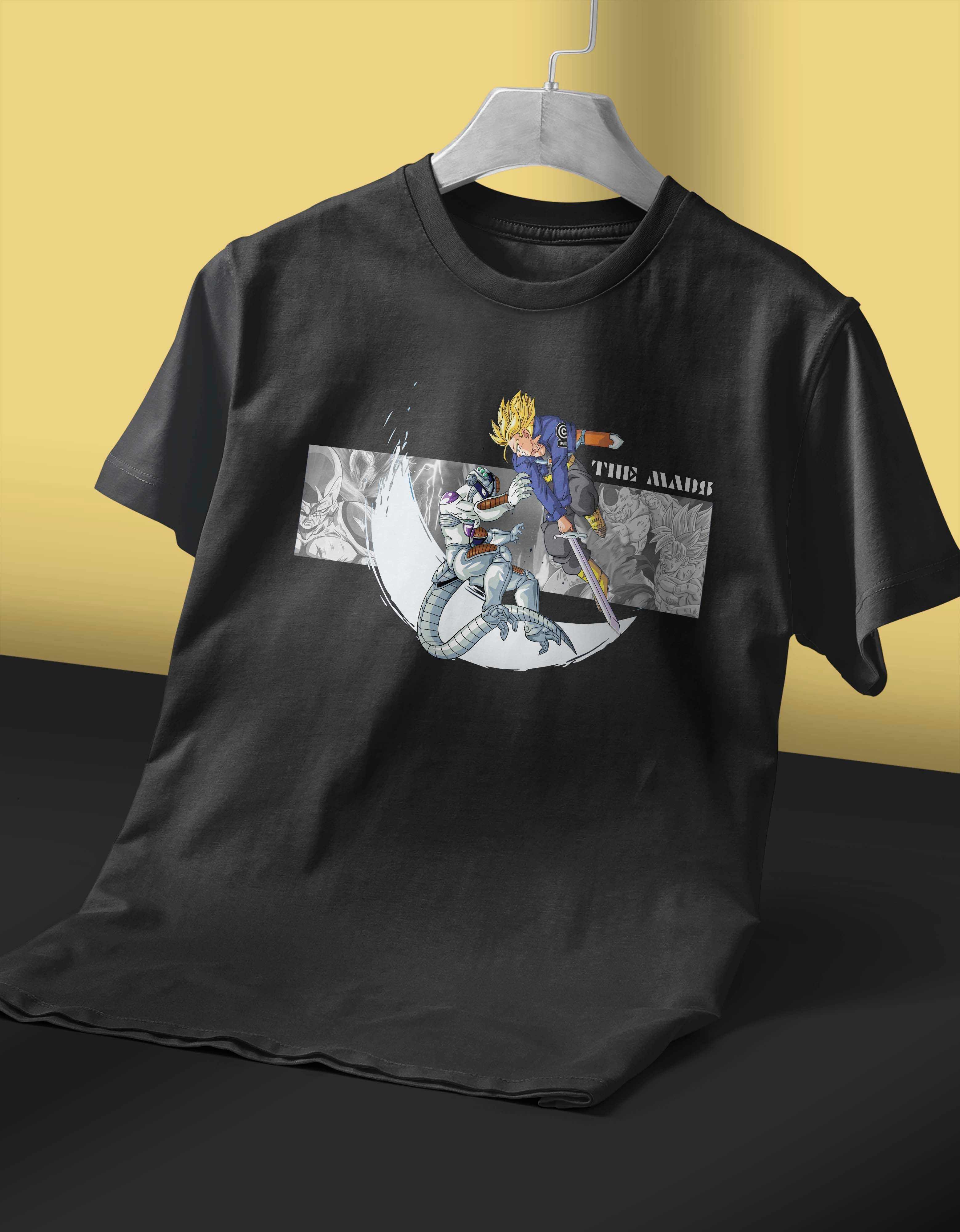 Trunks Supima T-Shirt