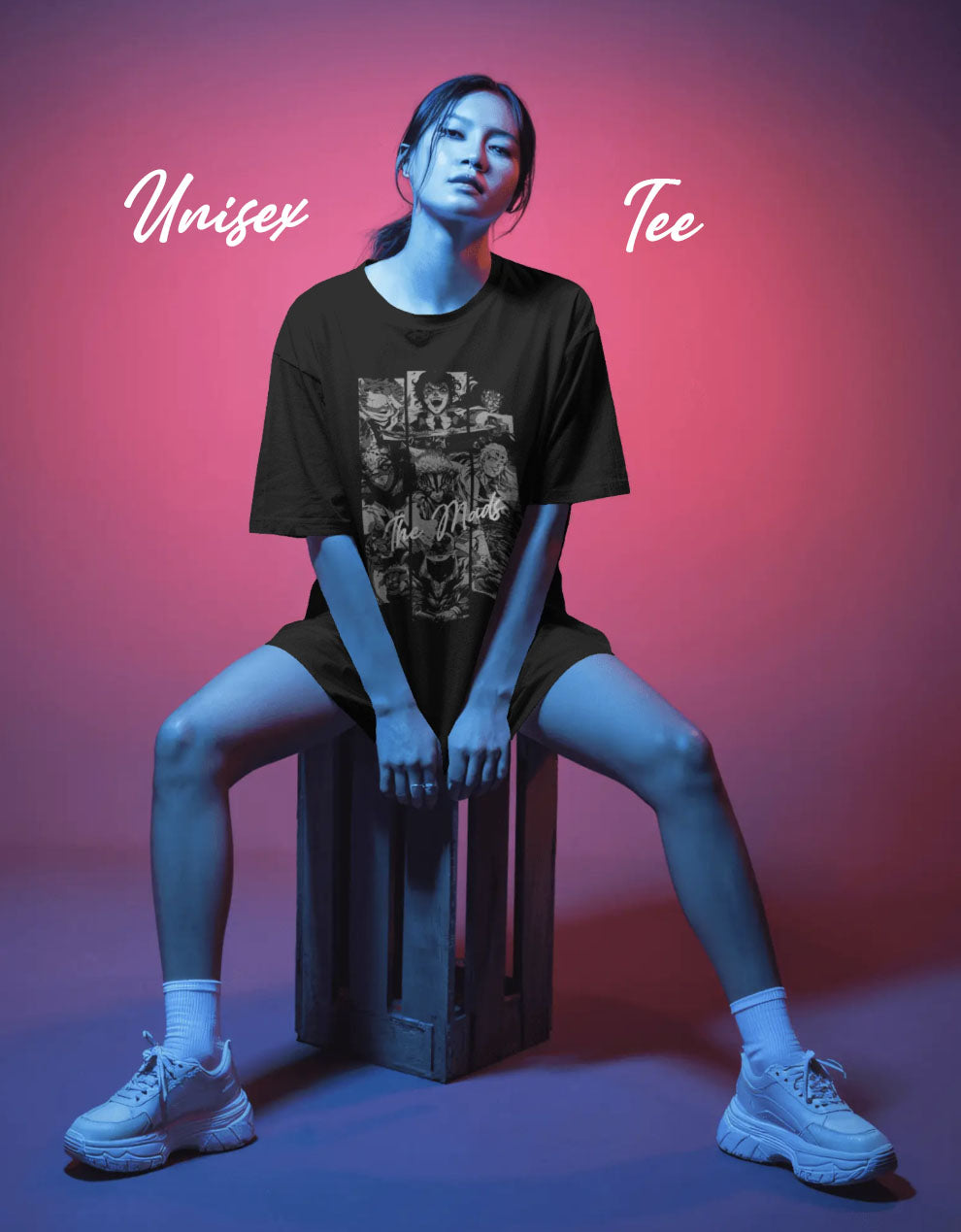 Demon Slayer Classic T-Shirt