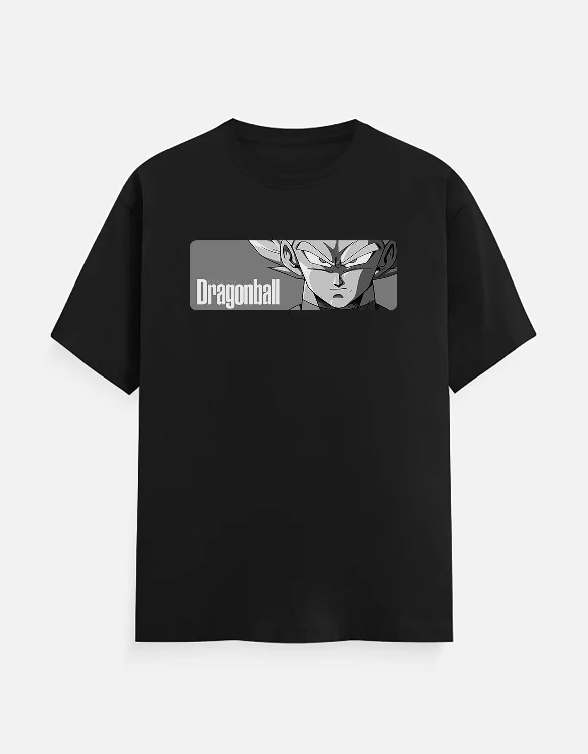 Vegeta Unisex Classic Crew T-Shirt