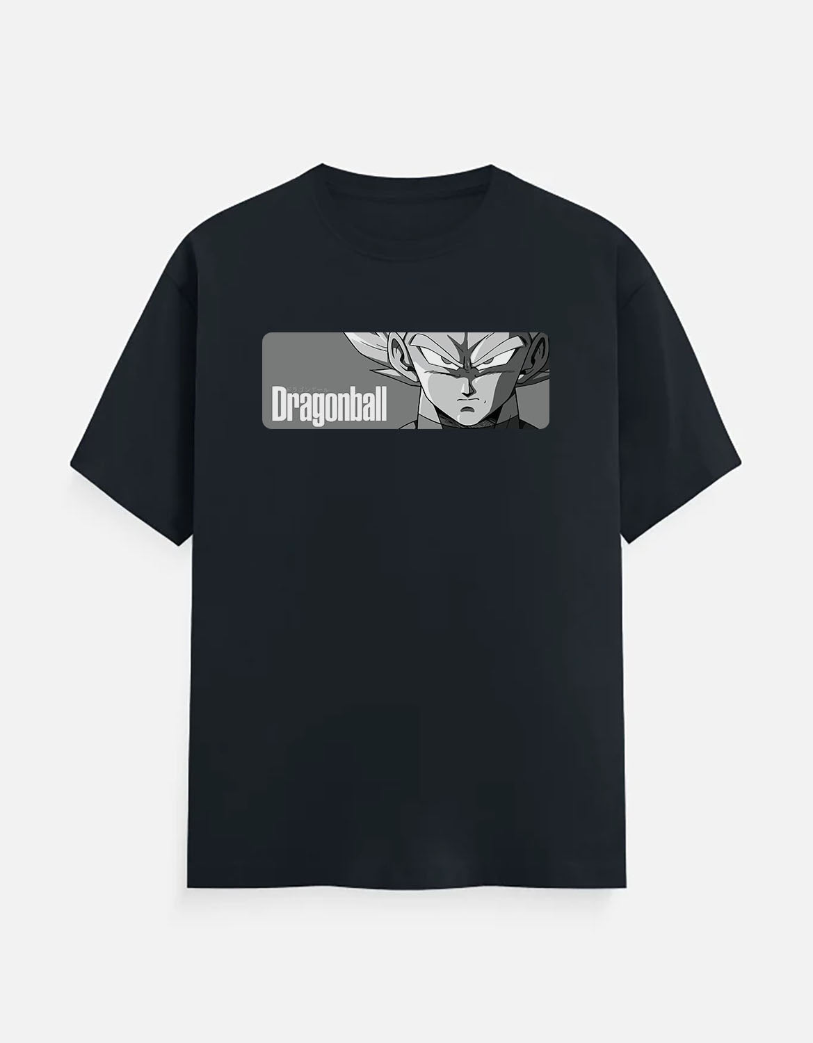 Vegeta Unisex Classic Crew T-Shirt