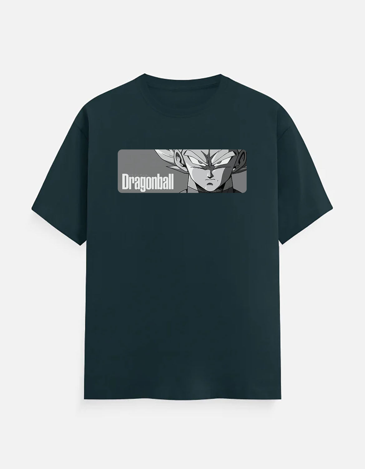 Vegeta Unisex Classic Crew T-Shirt