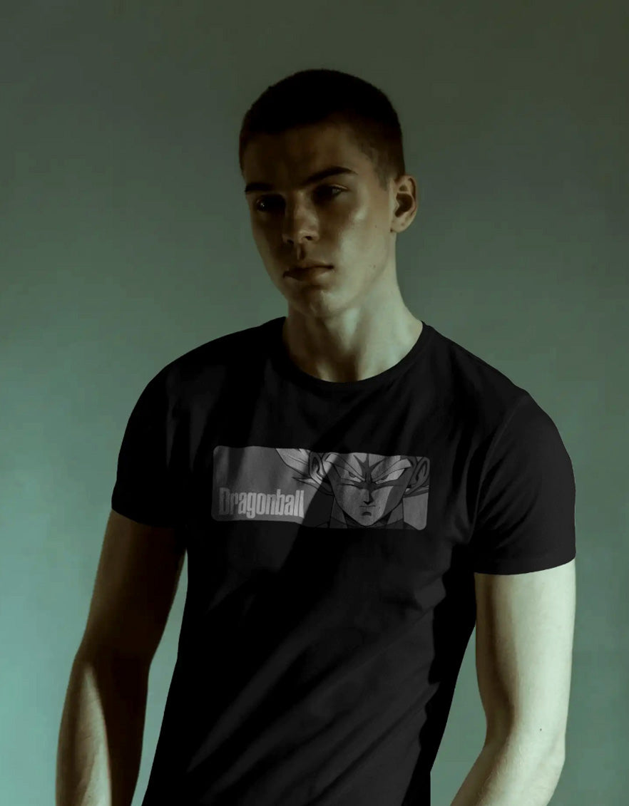 Vegeta Unisex Classic Crew T-Shirt